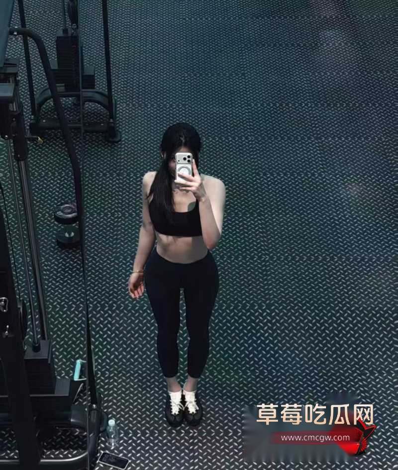 极品健身教练 林蕙茗1 极品健身教练 林蕙茗1