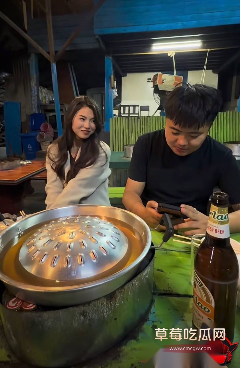 网红周兴兴上演现实版马蓉2 网红周兴兴上演现实版马蓉2