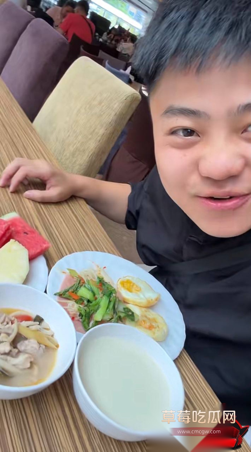 网红周兴兴上演现实版马蓉4 网红周兴兴上演现实版马蓉4