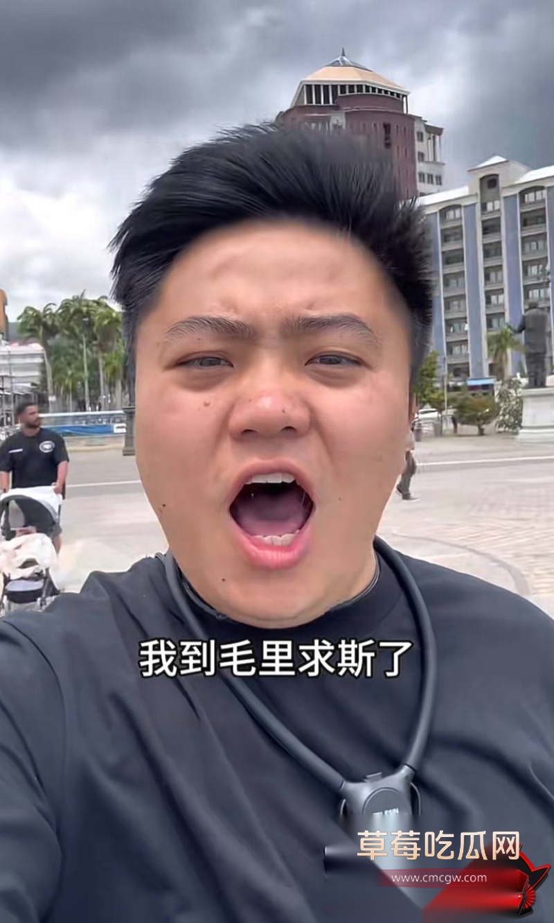 网红周兴兴上演现实版马蓉5 网红周兴兴上演现实版马蓉5