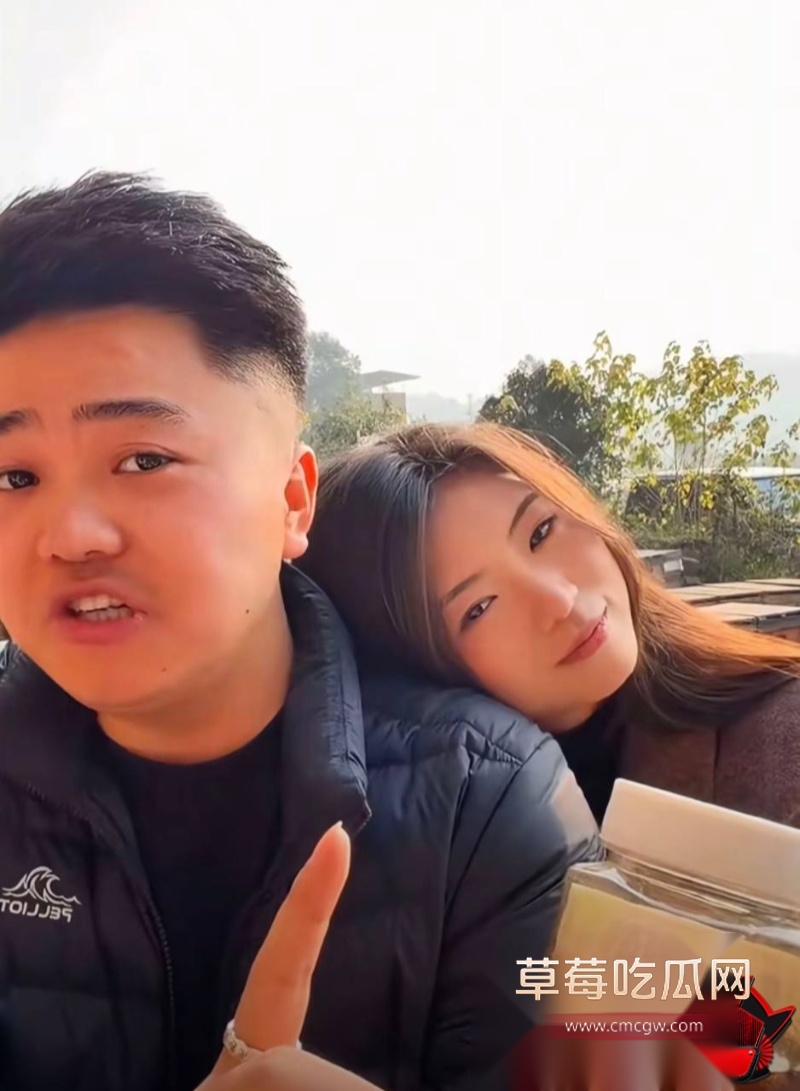 网红周兴兴上演现实版马蓉13 网红周兴兴上演现实版马蓉13