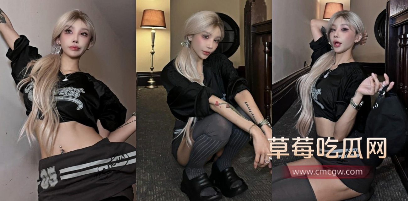 抖音popcorn高冷女神人设崩塌.jpg 抖音popcorn高冷女神人设崩塌.jpg