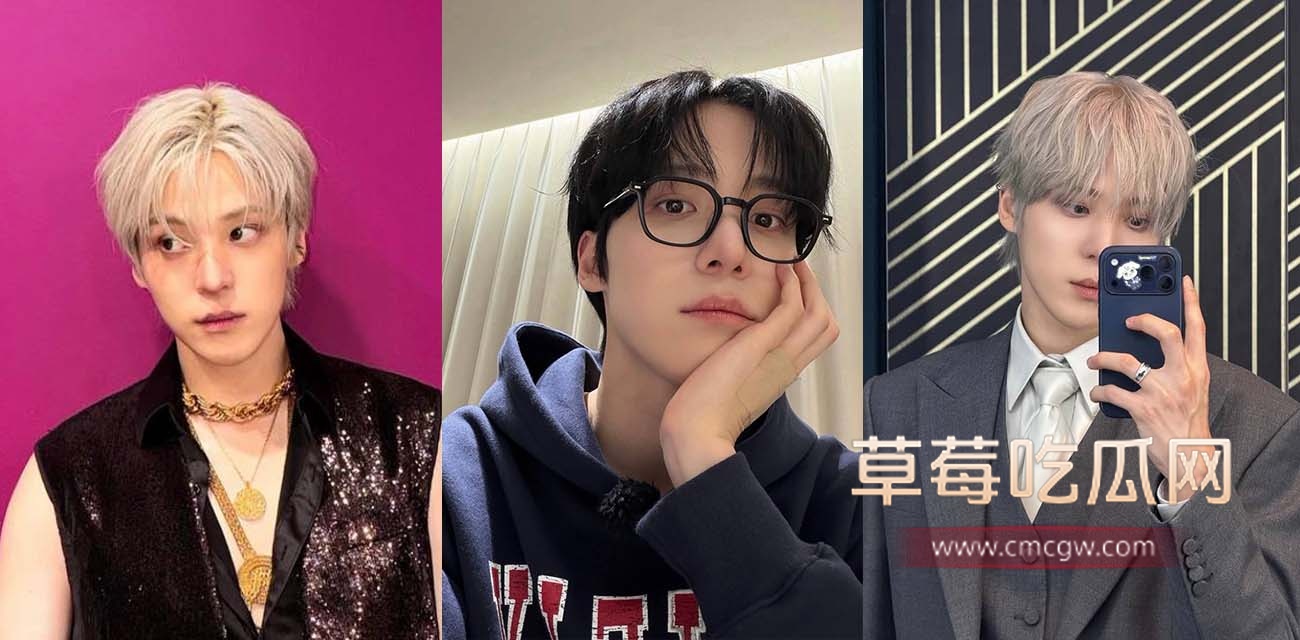 韩国男团ATEEZ成员 丁润浩 被爆分手.jpg 韩国男团ATEEZ成员 丁润浩 被爆分手.jpg