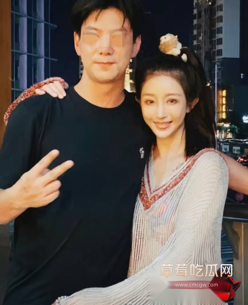 张殿菲出轨约炮大瓜14 张殿菲出轨约炮大瓜14