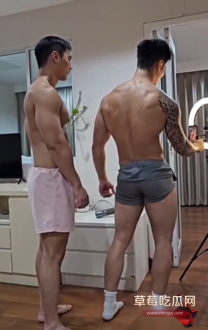 猛男3 猛男3