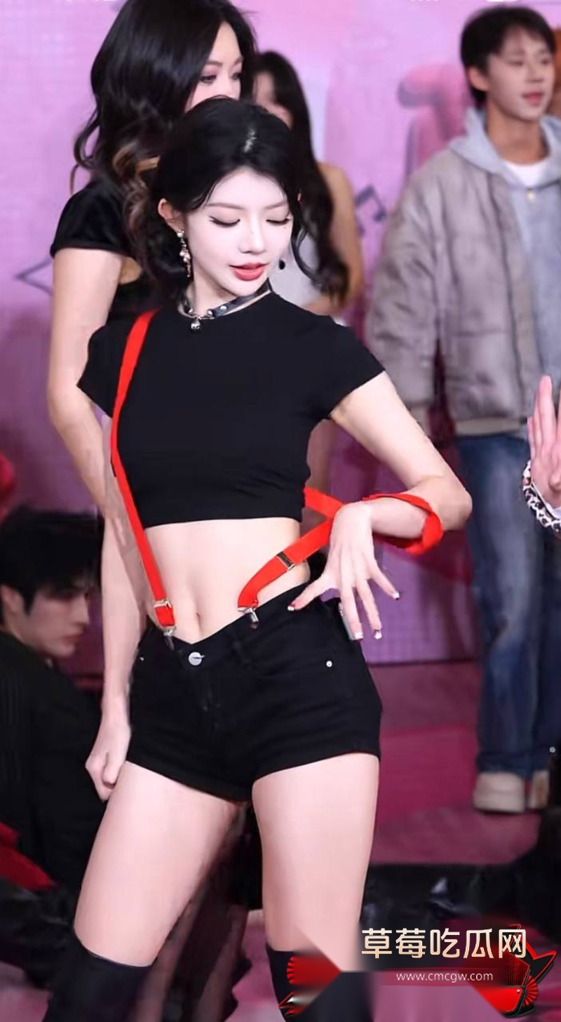 抖音17w粉女网红天线小粉酱2 抖音17w粉女网红天线小粉酱2