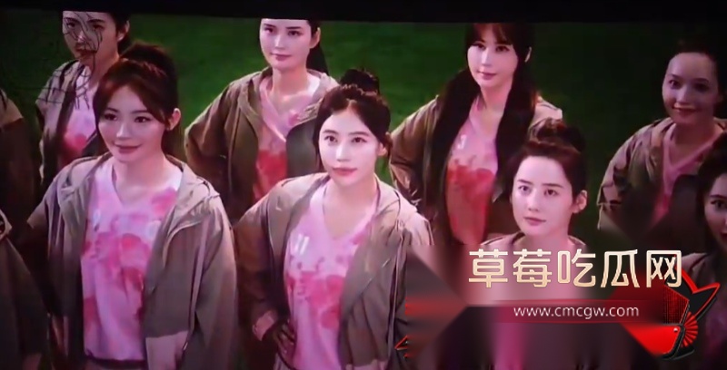 功夫女足2