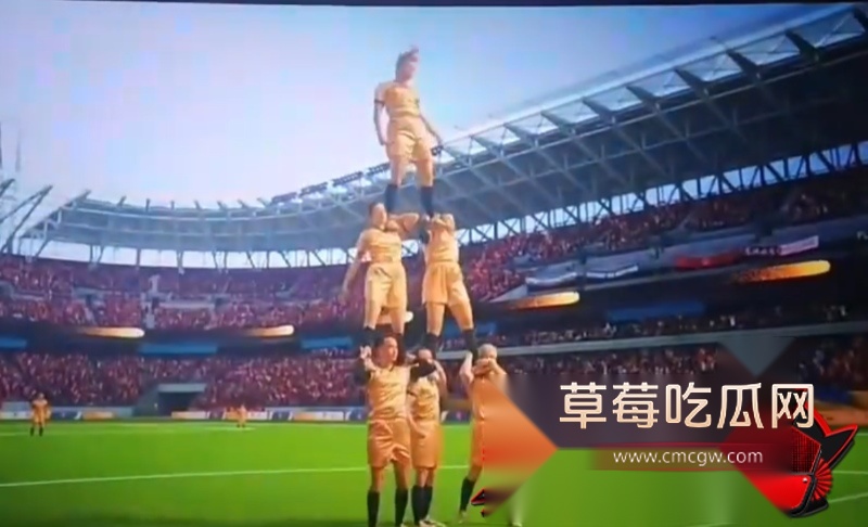 功夫女足6