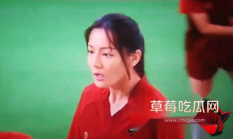 功夫女足7