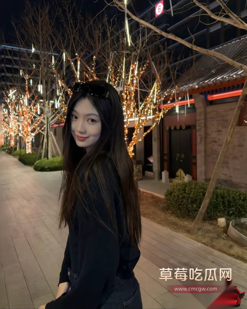 赵牧尘蒋蒋热搜瓜9 赵牧尘蒋蒋热搜瓜9