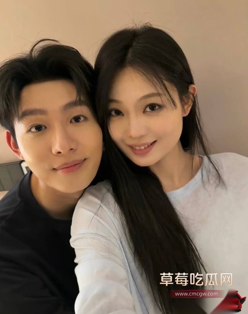 赵牧尘蒋蒋热搜瓜11 赵牧尘蒋蒋热搜瓜11