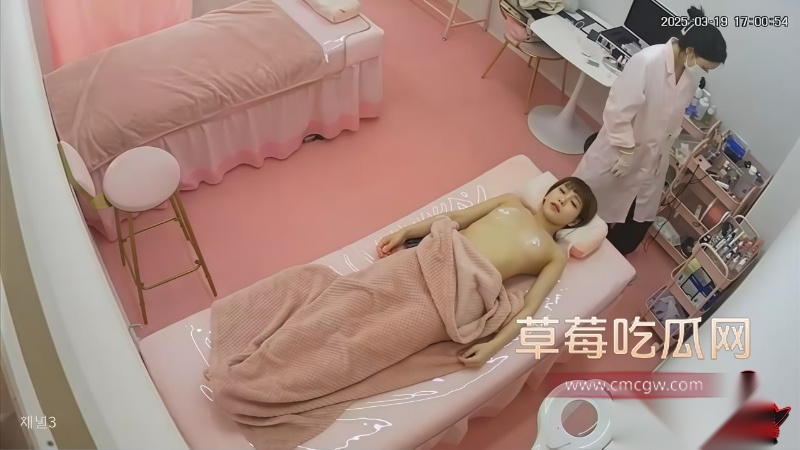 美容院2