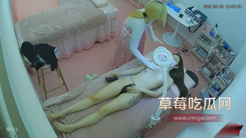 美容院3