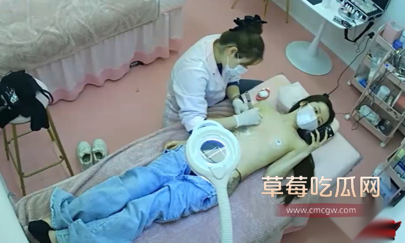 美容院5