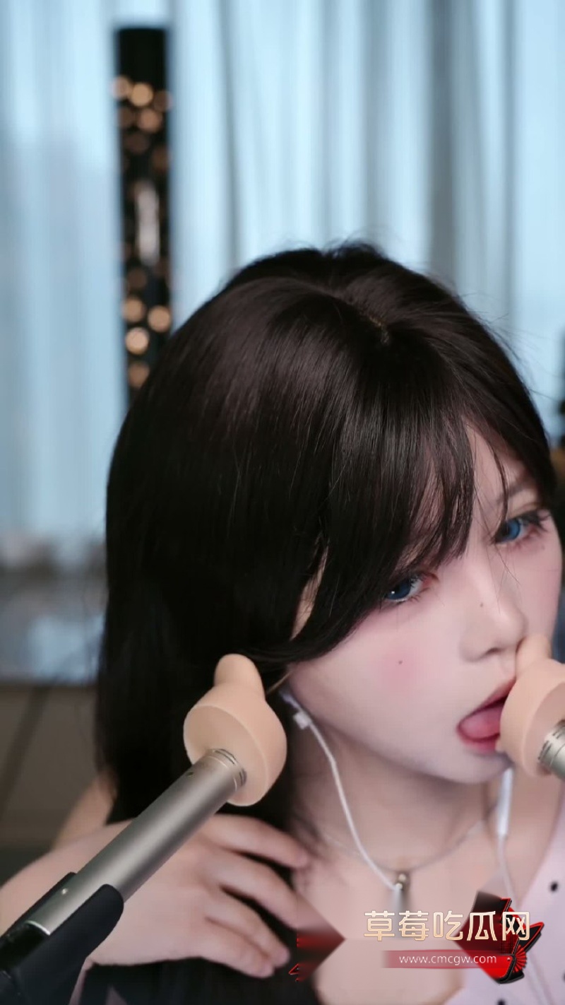 声控系列 ASMR高颜值甜妹 啵啵眠眠3 声控系列 ASMR高颜值甜妹 啵啵眠眠3