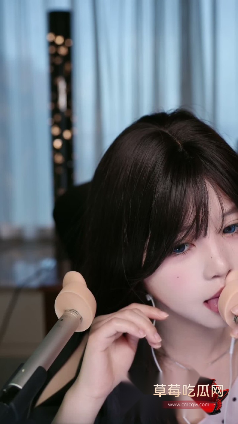 声控系列 ASMR高颜值甜妹 啵啵眠眠5 声控系列 ASMR高颜值甜妹 啵啵眠眠5