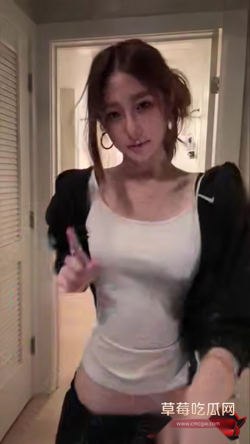 网红情侣coldnerdo8 1