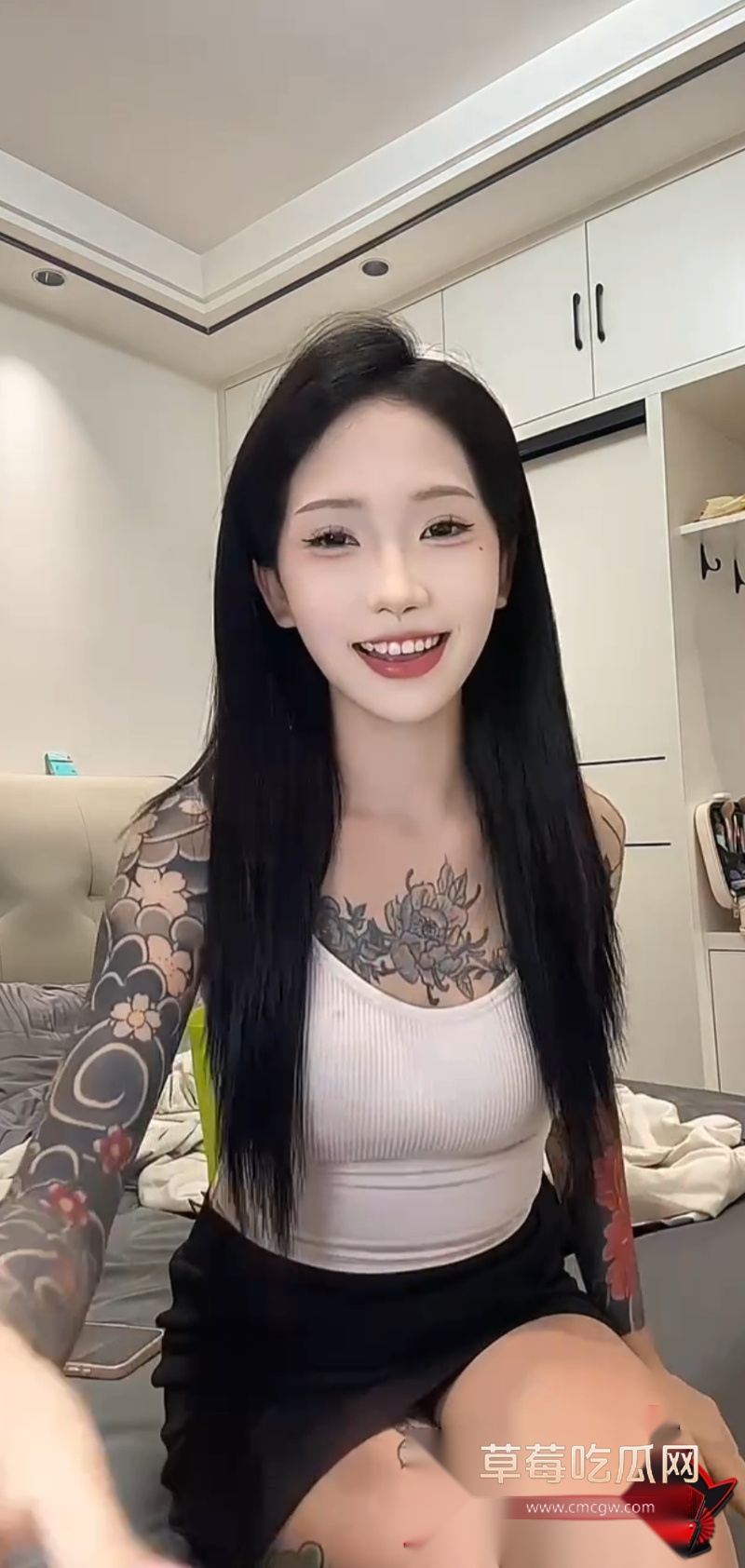 快手高冷小美 6 快手高冷小美 6