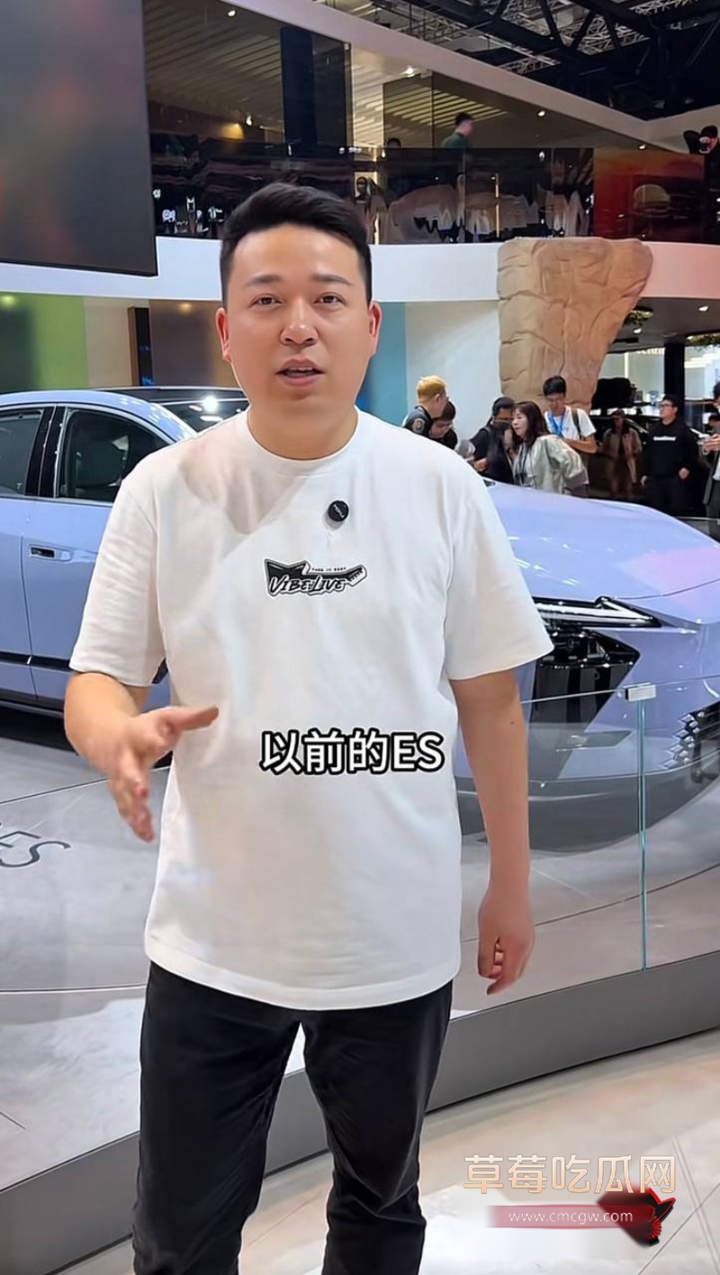 抖音240w粉汽车博主 懂车大伟2 抖音240w粉汽车博主 懂车大伟2