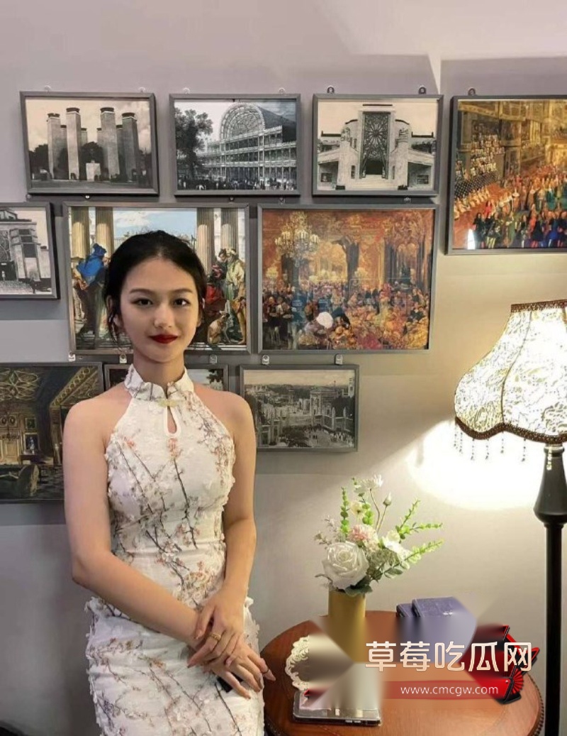 顶级颜值眼镜婊 刘薇4 顶级颜值眼镜婊 刘薇4