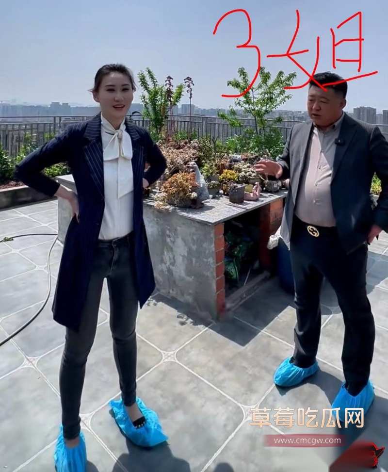 网红包子别吃爆料前夫江超5 网红包子别吃爆料前夫江超5