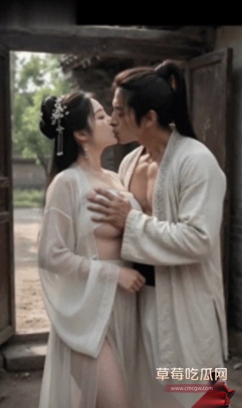 AI短剧《雪山救狐榨恩记》加长版 12 AI短剧《雪山救狐榨恩记》加长版 12