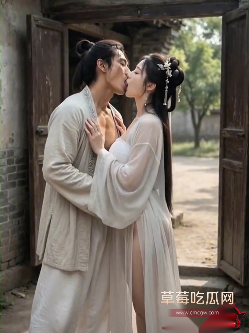 AI短剧《雪山救狐榨恩记》加长版 1 AI短剧《雪山救狐榨恩记》加长版 1