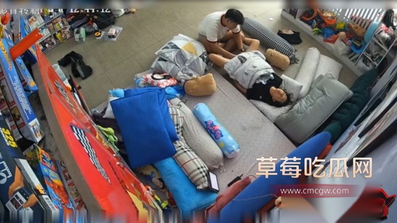 家庭摄像头被破解 8 家庭摄像头被破解 8