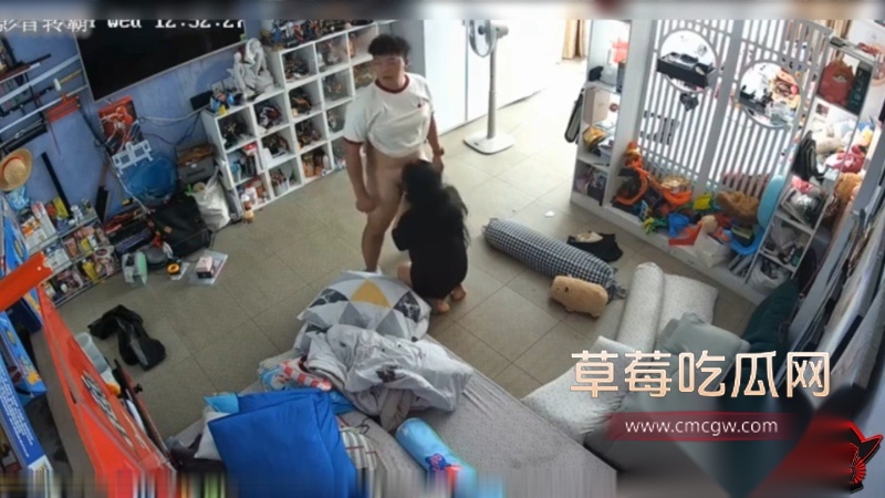 家庭摄像头被破解 2 家庭摄像头被破解 2