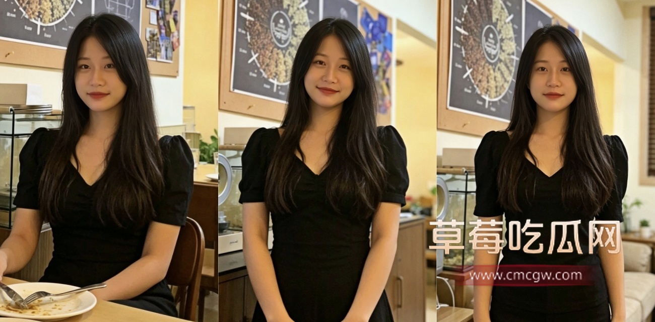 青海杨家馅饼老板娘辛能能.jpg 青海杨家馅饼老板娘辛能能.jpg