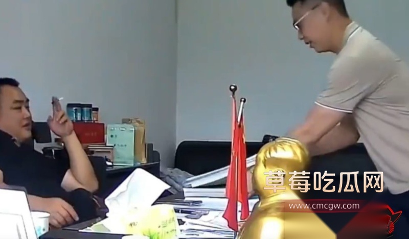 湖南常德西湖管理区张祥事件 10