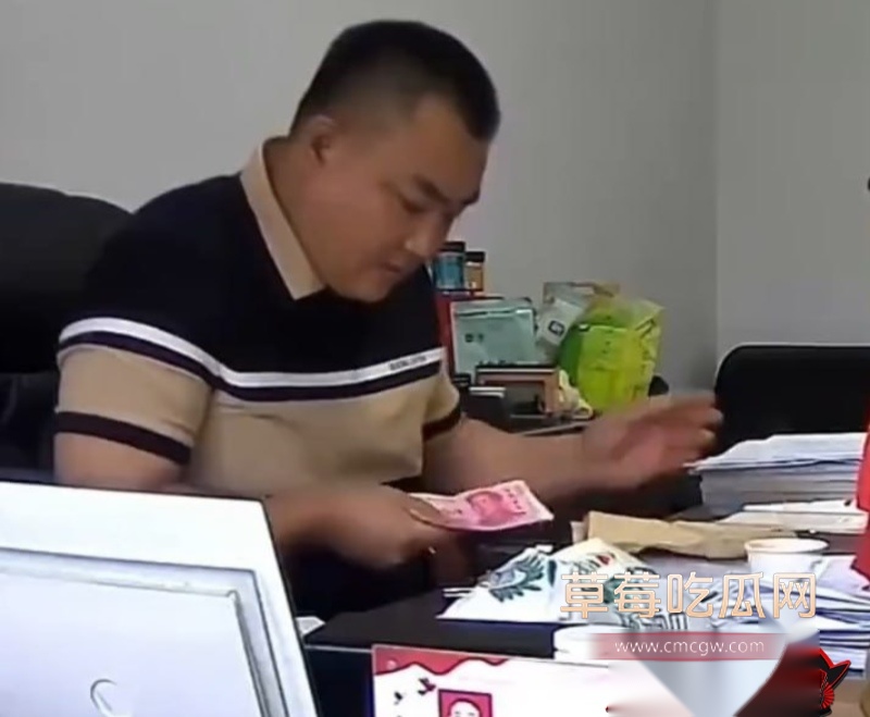 湖南常德西湖管理区张祥事件 11