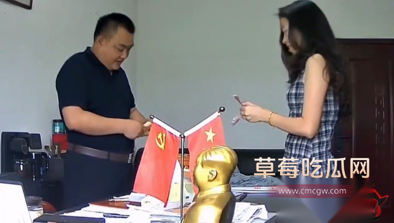 湖南常德西湖管理区张祥事件 13