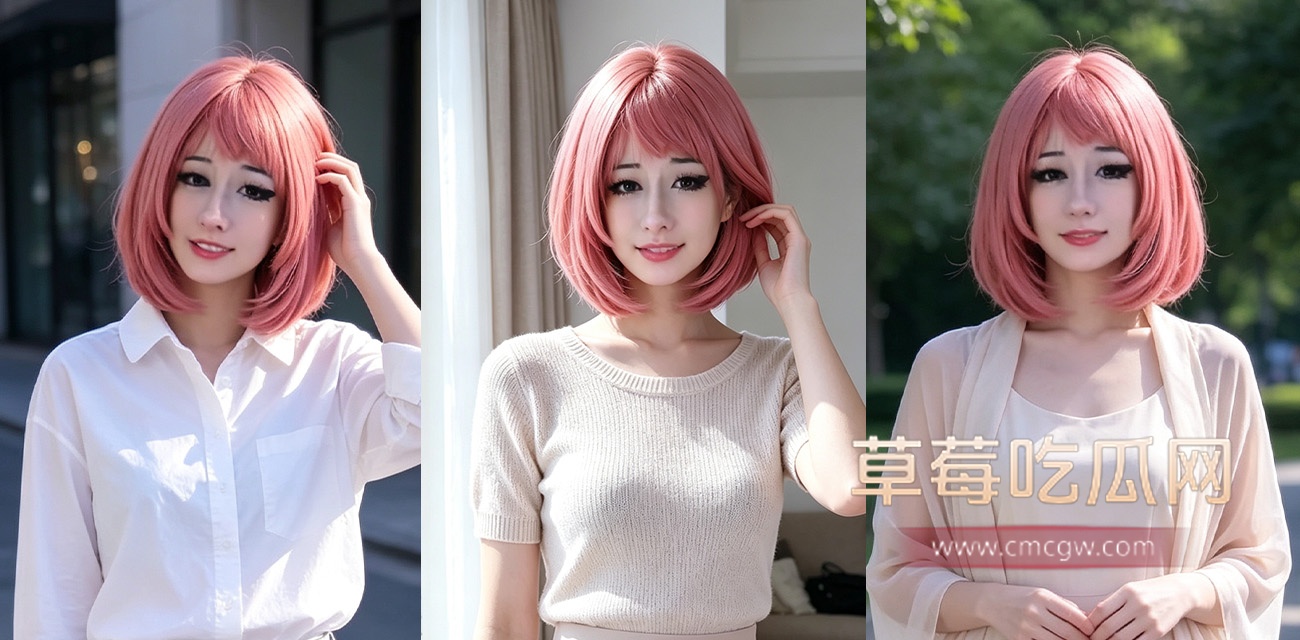欧美Coser博主 Missmoons 新作.jpg