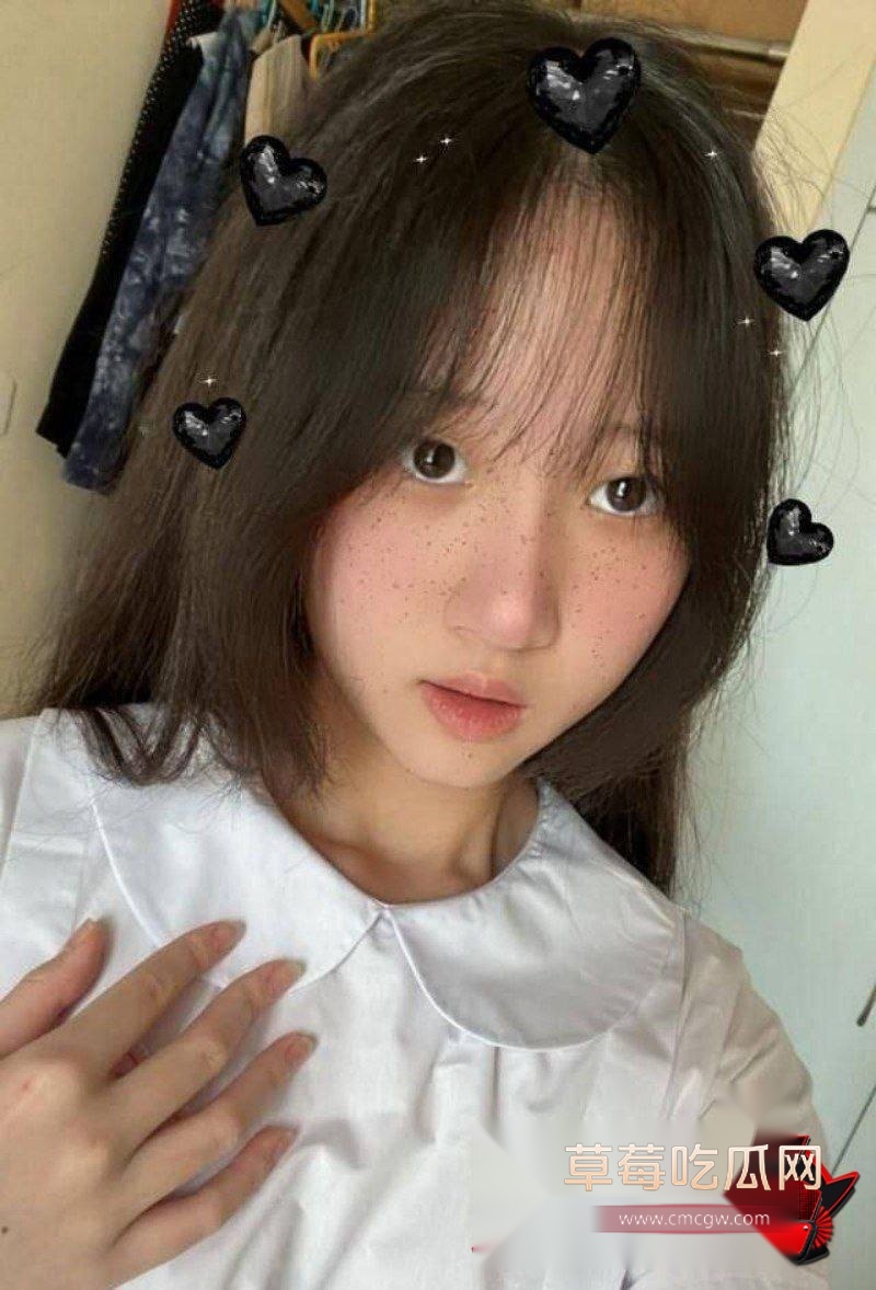 反差骚货 徐艺菲6