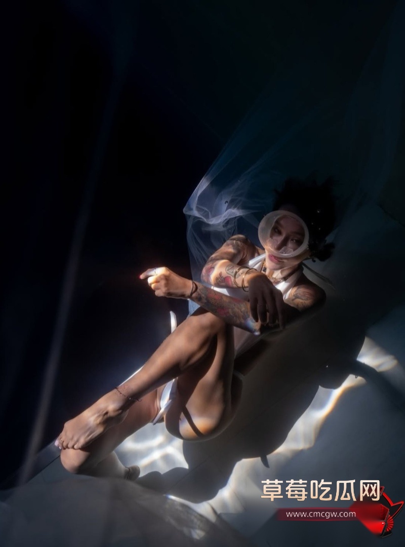 模特儿娜娜自拍私密视频流出12