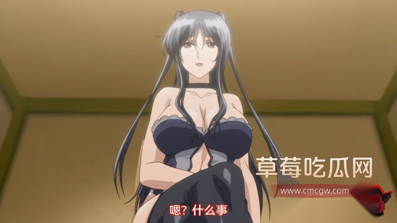 雾谷伯爵家的六姐妹7 雾谷伯爵家的六姐妹7