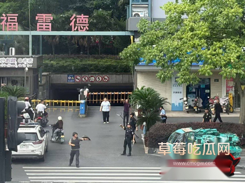 浙江杭州甜品店老板被杀事件1 浙江杭州甜品店老板被杀事件1