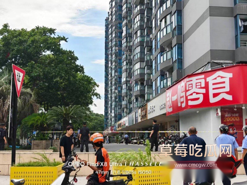浙江杭州甜品店老板被杀事件2 浙江杭州甜品店老板被杀事件2
