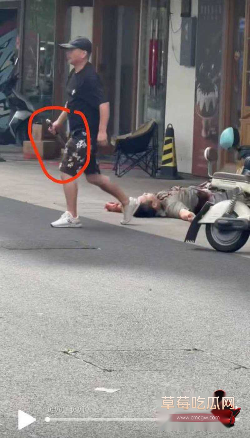 浙江杭州甜品店老板被杀事件3 浙江杭州甜品店老板被杀事件3