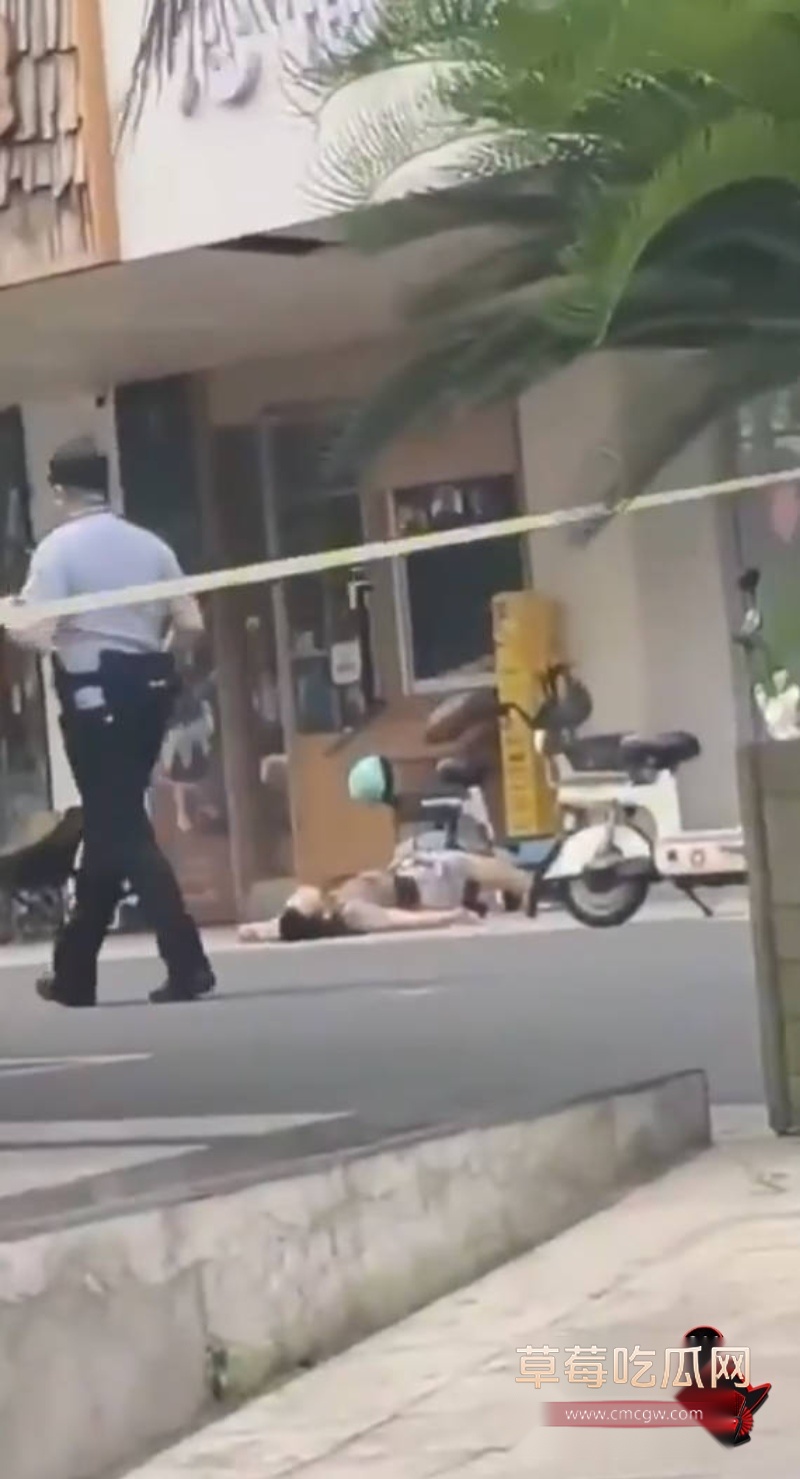 浙江杭州甜品店老板被杀事件4 浙江杭州甜品店老板被杀事件4