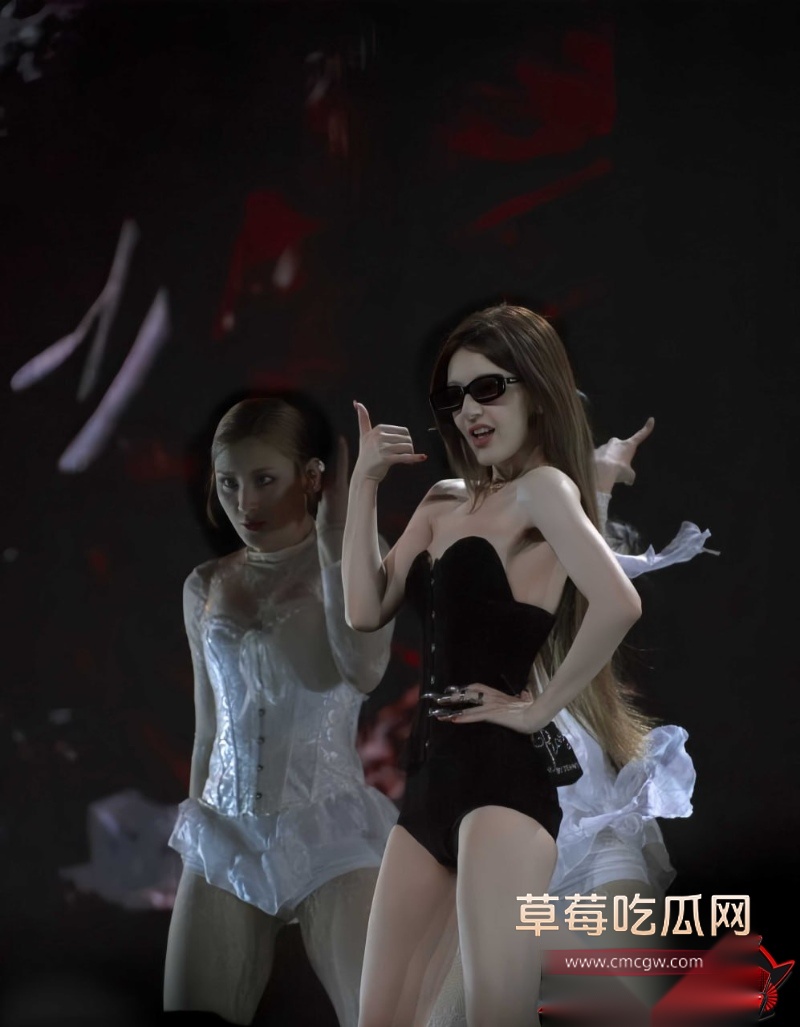 内娱甜美小花 赵露思 2 内娱甜美小花 赵露思 2