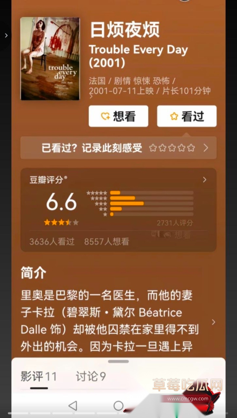 经典恐怖片再出圈 9 经典恐怖片再出圈 9