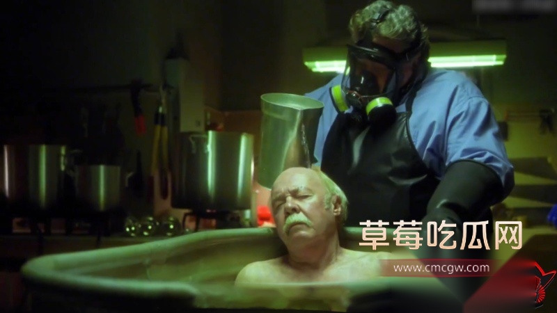 经典恐怖片再出圈 8 经典恐怖片再出圈 8