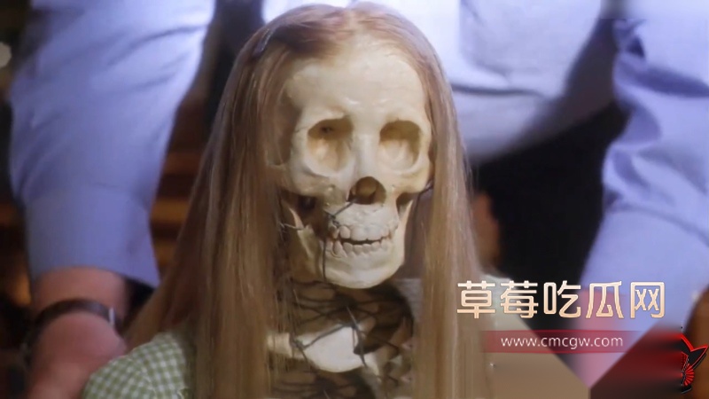 经典恐怖片再出圈 1 经典恐怖片再出圈 1