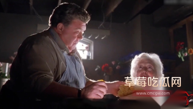 经典恐怖片再出圈 3 经典恐怖片再出圈 3