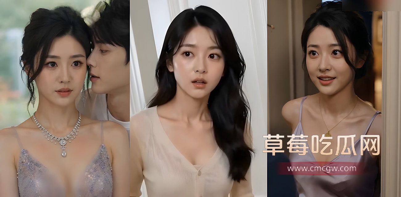 蜜月有毒 蜜月有毒