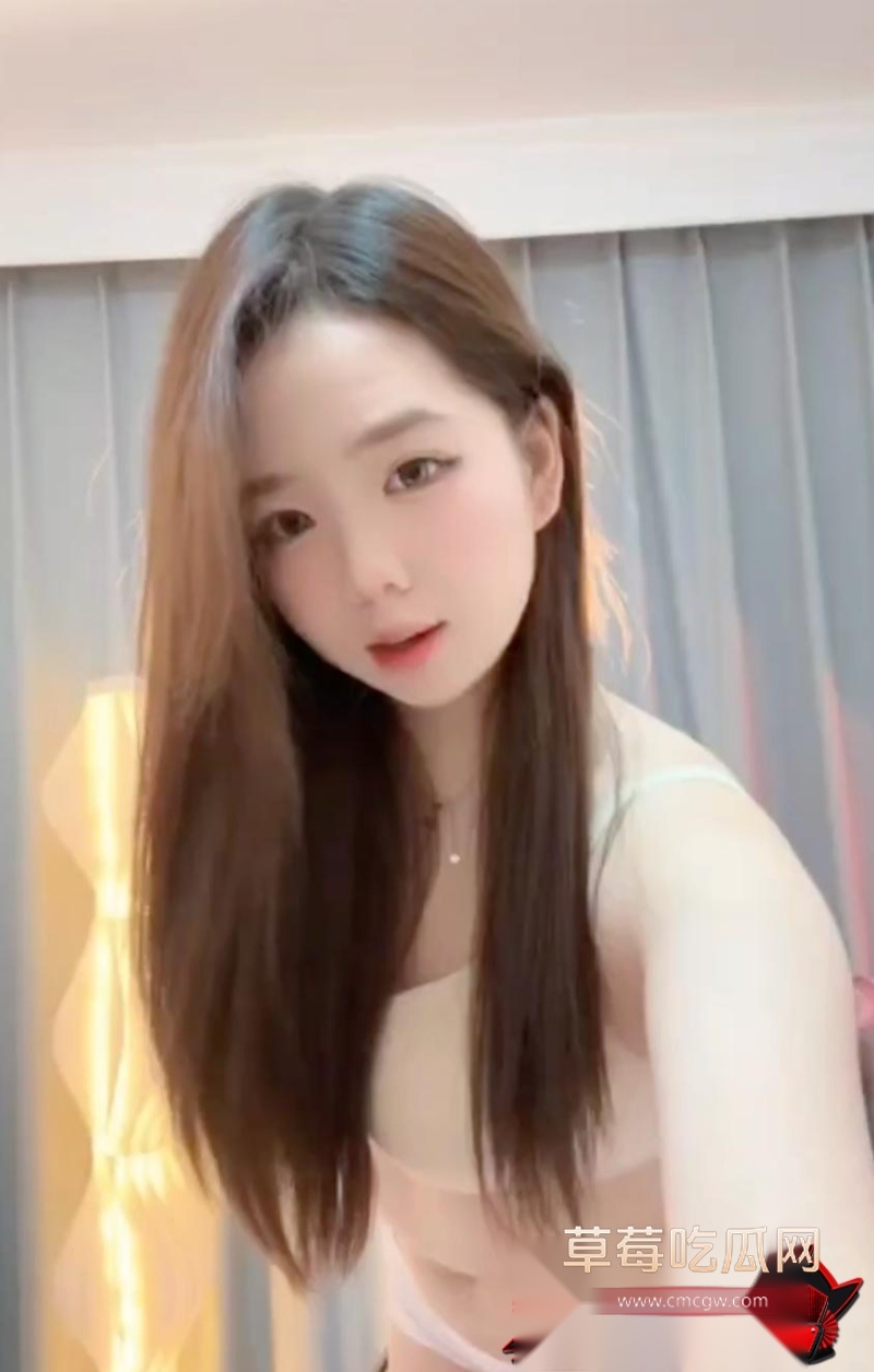 抖音林湳湳全裸热舞1