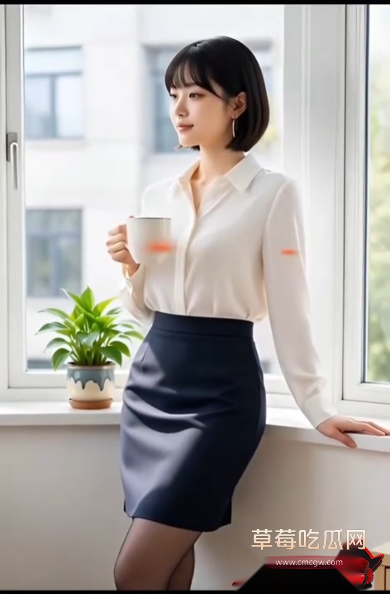 AI真人小剧场《禁忌的召唤》 9 AI真人小剧场《禁忌的召唤》 9