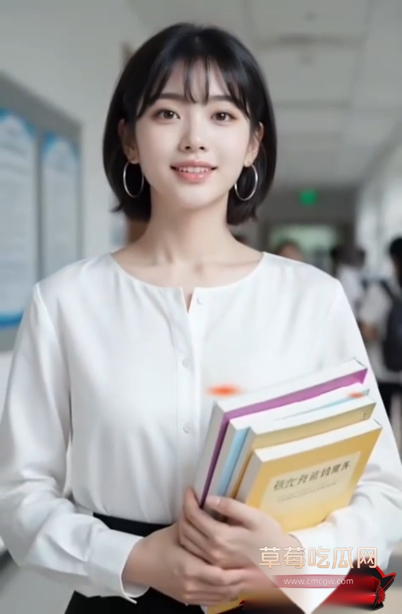 AI真人小剧场《禁忌的召唤》 1 AI真人小剧场《禁忌的召唤》 1